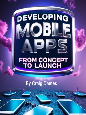 cover image of Developing Mobile Apps